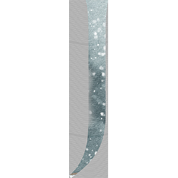 Cartoon letters-CL 495